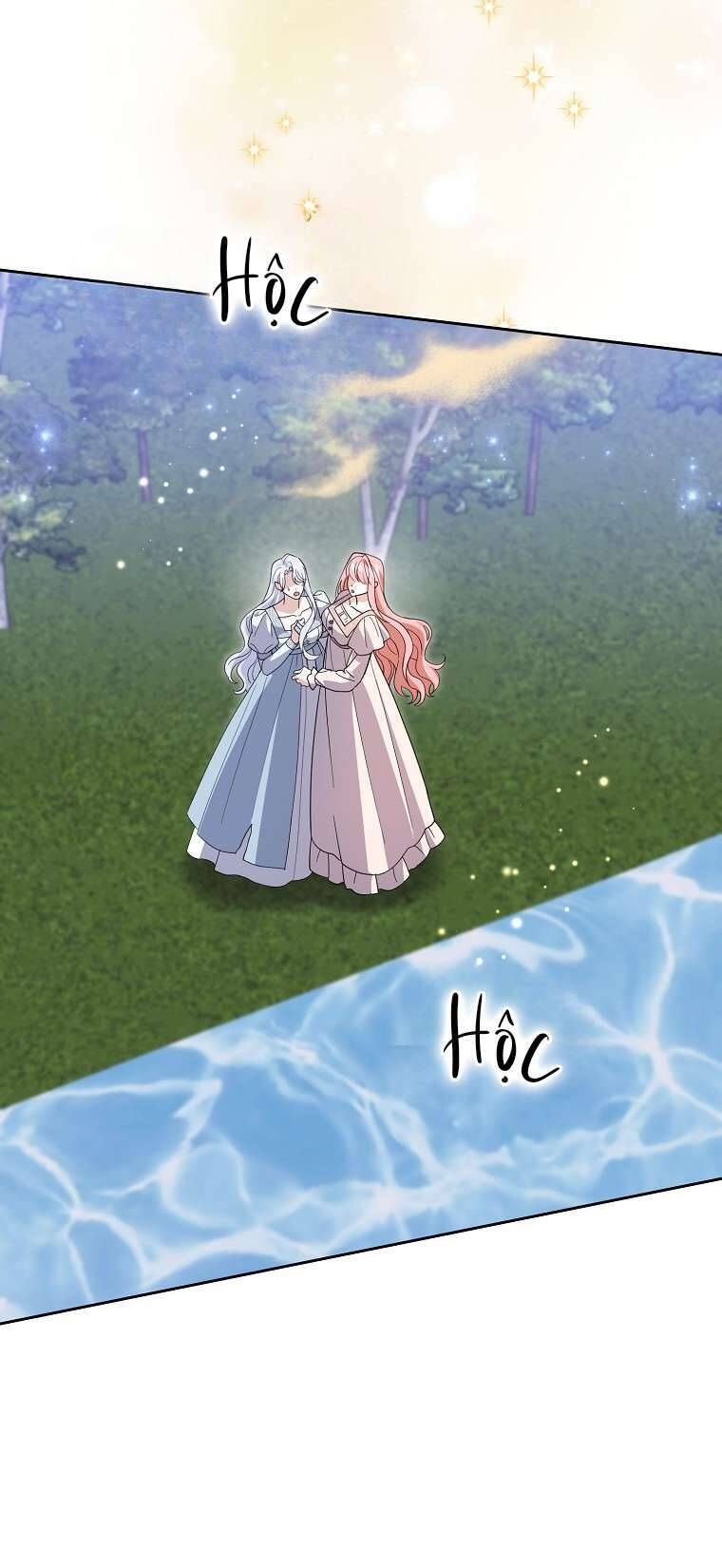 Vị Hôn Phu Phản Diện Cản Trở Con Đường Hoa Của Tôi: Chapter 70