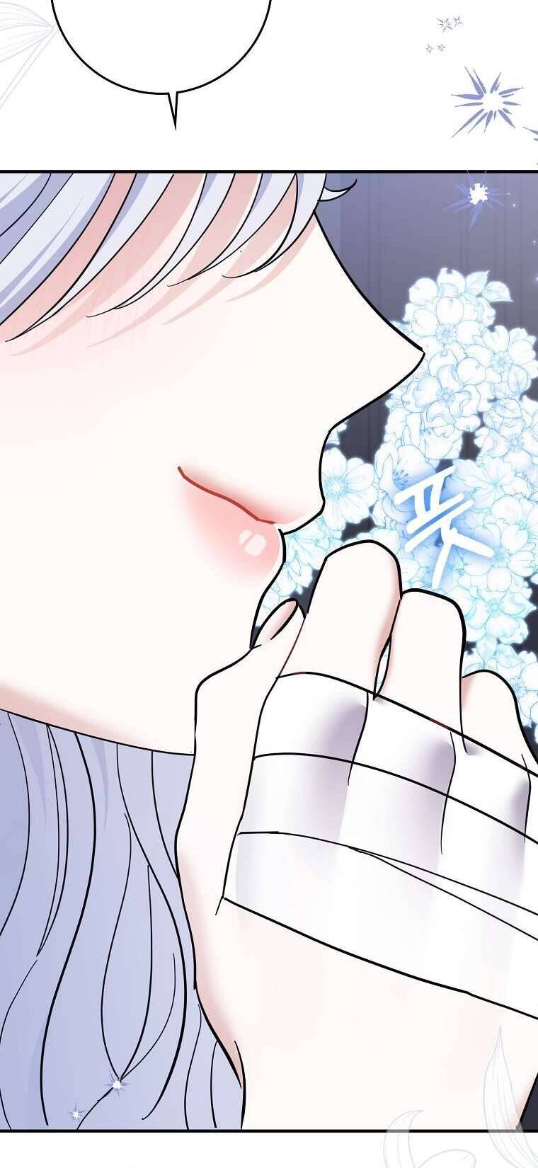 Vị Hôn Phu Phản Diện Cản Trở Con Đường Hoa Của Tôi: Chapter 70
