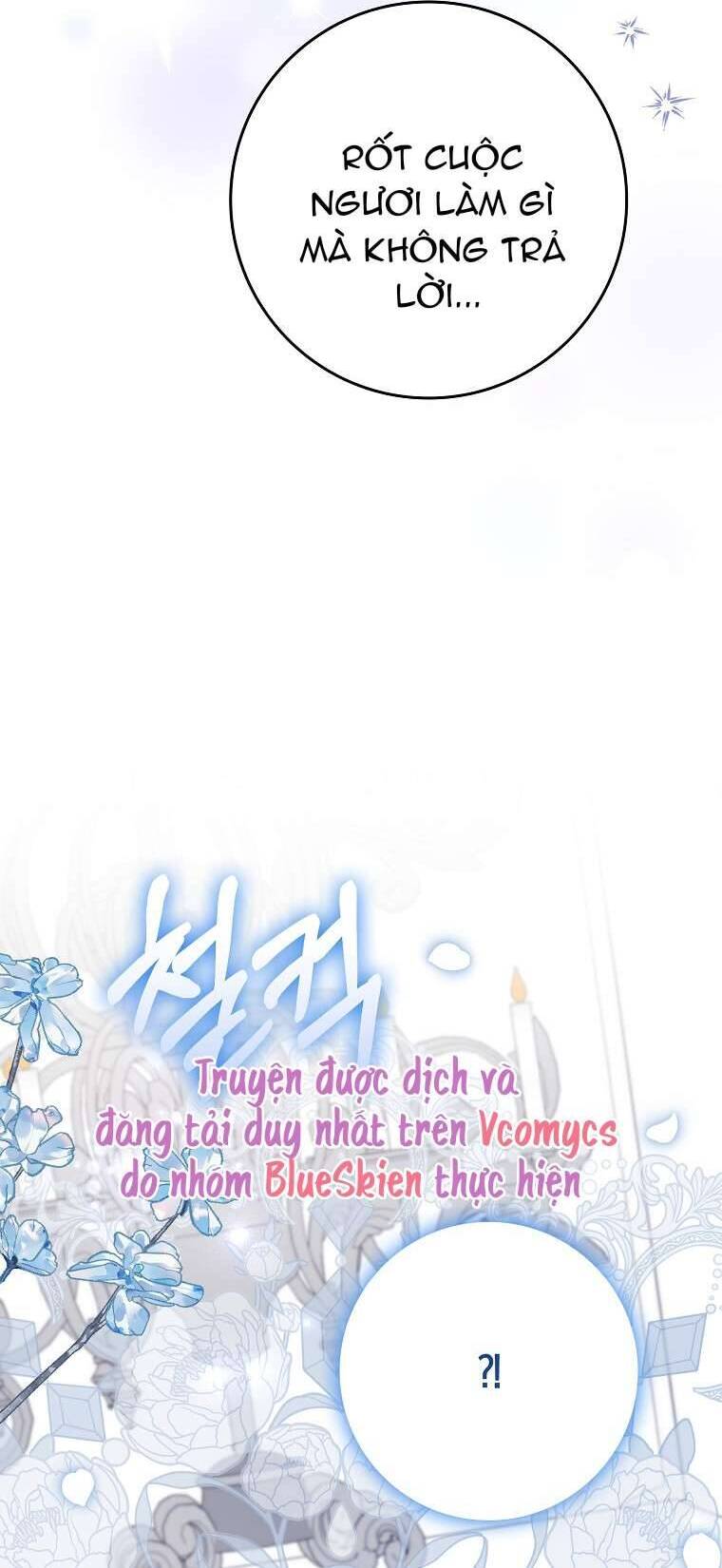 Vị Hôn Phu Phản Diện Cản Trở Con Đường Hoa Của Tôi: Chapter 70