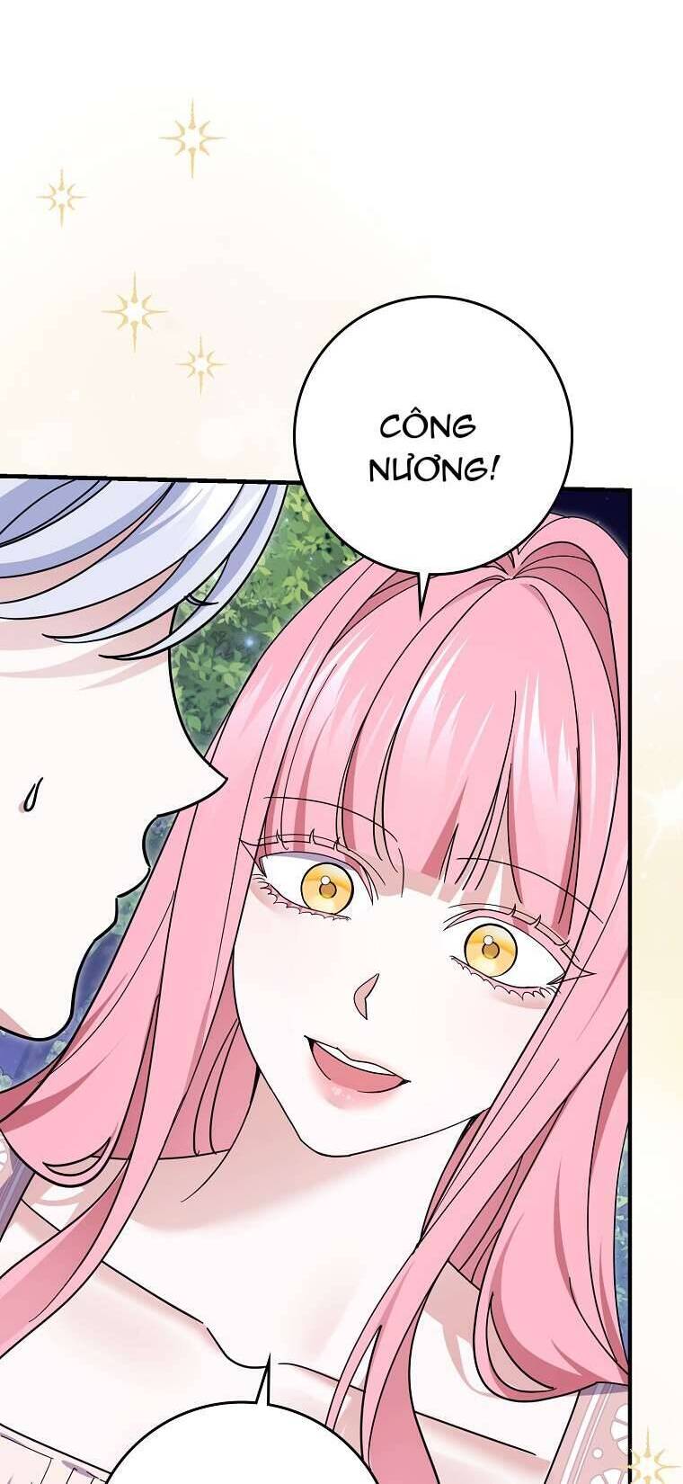 Vị Hôn Phu Phản Diện Cản Trở Con Đường Hoa Của Tôi: Chapter 70