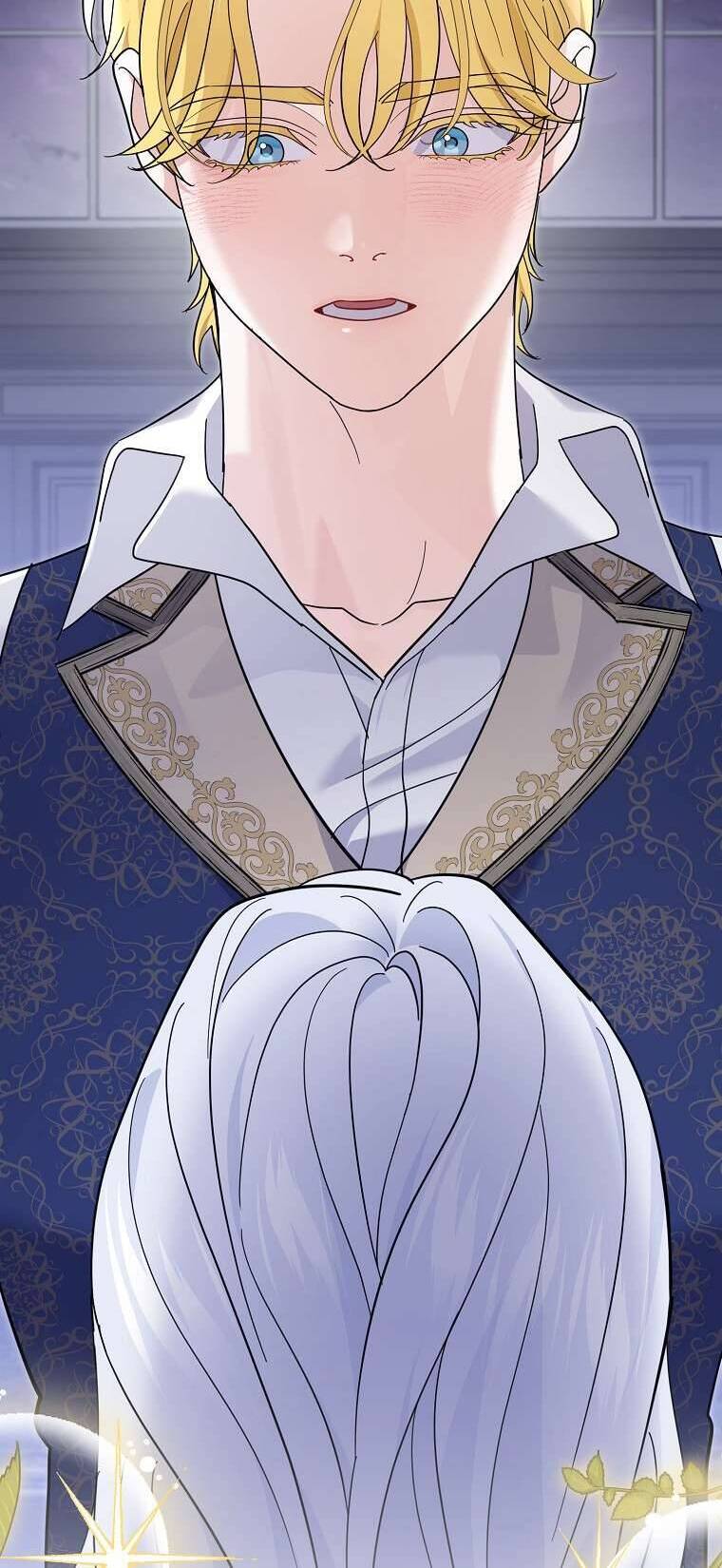 Vị Hôn Phu Phản Diện Cản Trở Con Đường Hoa Của Tôi: Chapter 70