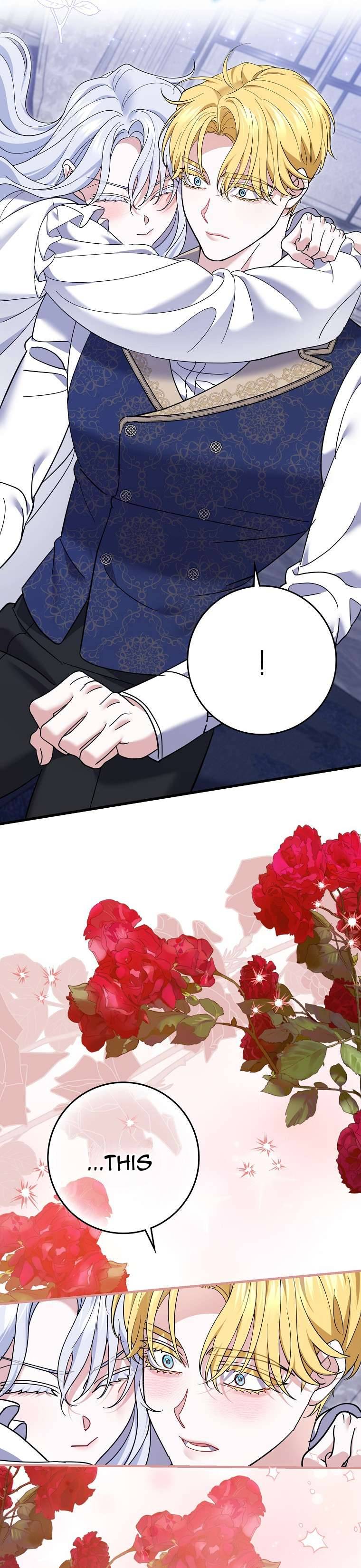 Vị Hôn Phu Phản Diện Cản Trở Con Đường Hoa Của Tôi: Chapter 71