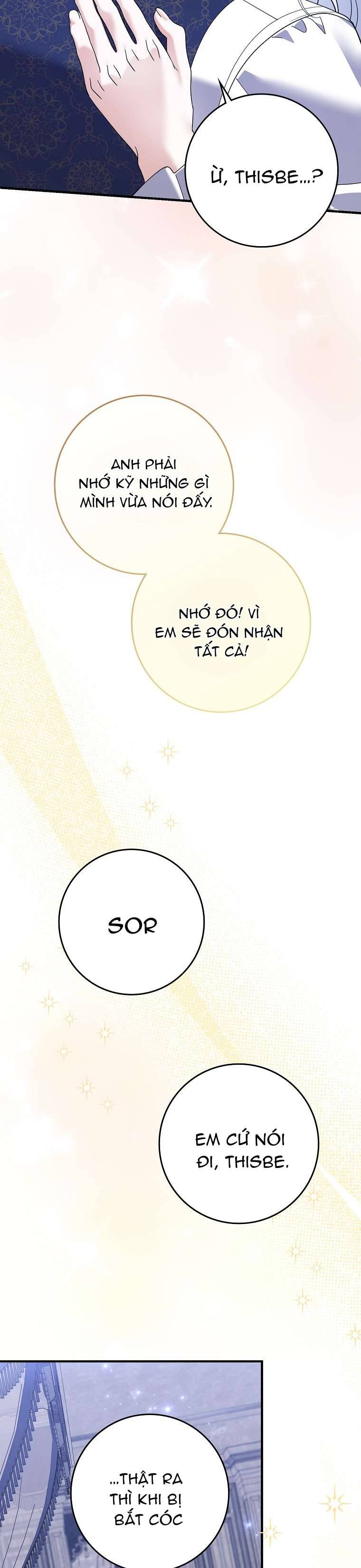 Vị Hôn Phu Phản Diện Cản Trở Con Đường Hoa Của Tôi: Chapter 71