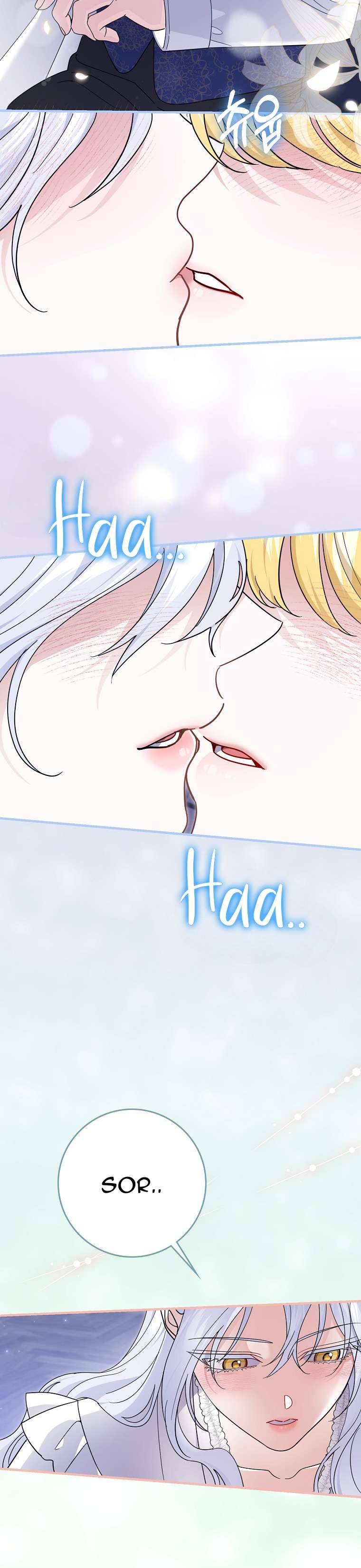 Vị Hôn Phu Phản Diện Cản Trở Con Đường Hoa Của Tôi: Chapter 71