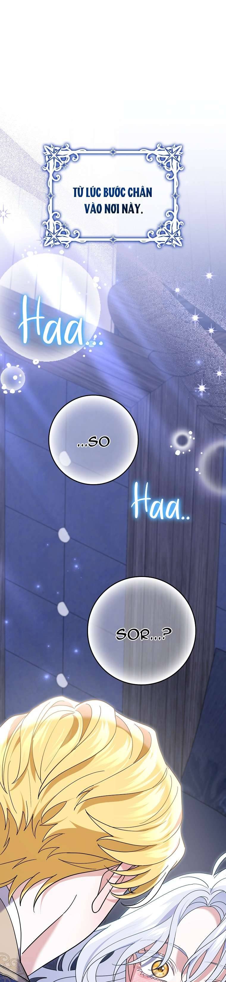 Vị Hôn Phu Phản Diện Cản Trở Con Đường Hoa Của Tôi: Chapter 71