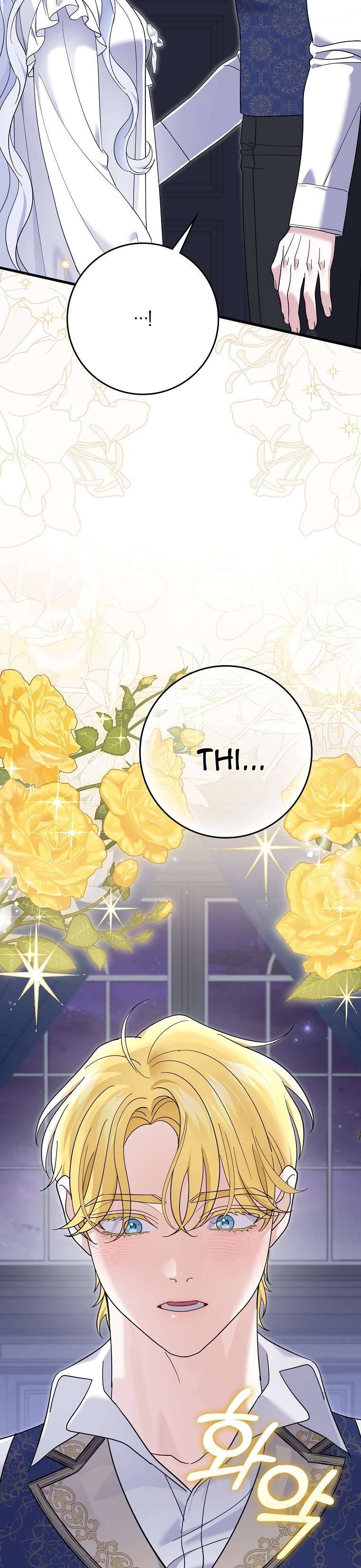 Vị Hôn Phu Phản Diện Cản Trở Con Đường Hoa Của Tôi: Chapter 71