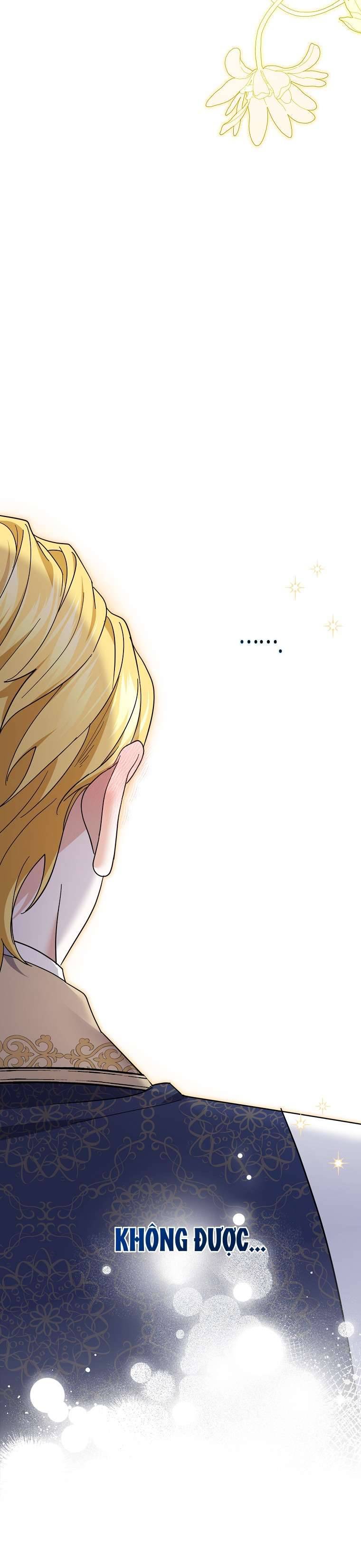 Vị Hôn Phu Phản Diện Cản Trở Con Đường Hoa Của Tôi: Chapter 71