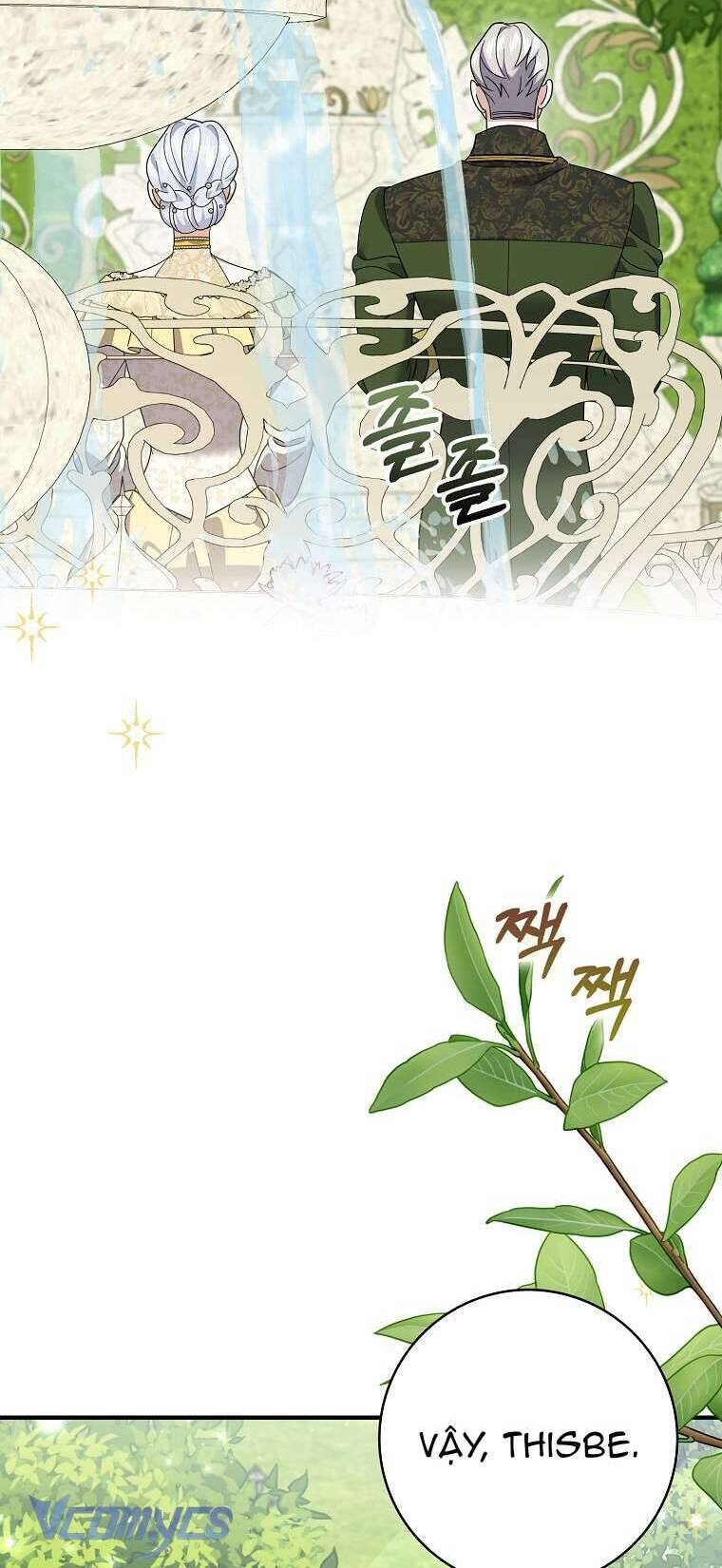 Vị Hôn Phu Phản Diện Cản Trở Con Đường Hoa Của Tôi: Chapter 72