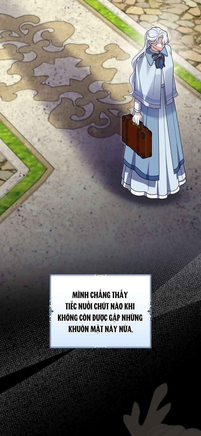 Vị Hôn Phu Phản Diện Cản Trở Con Đường Hoa Của Tôi: Chapter 72