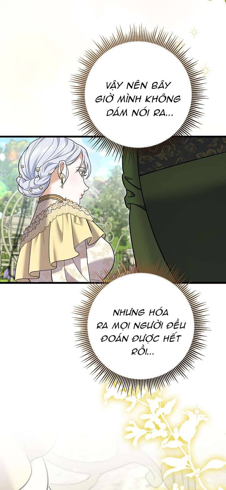 Vị Hôn Phu Phản Diện Cản Trở Con Đường Hoa Của Tôi: Chapter 72