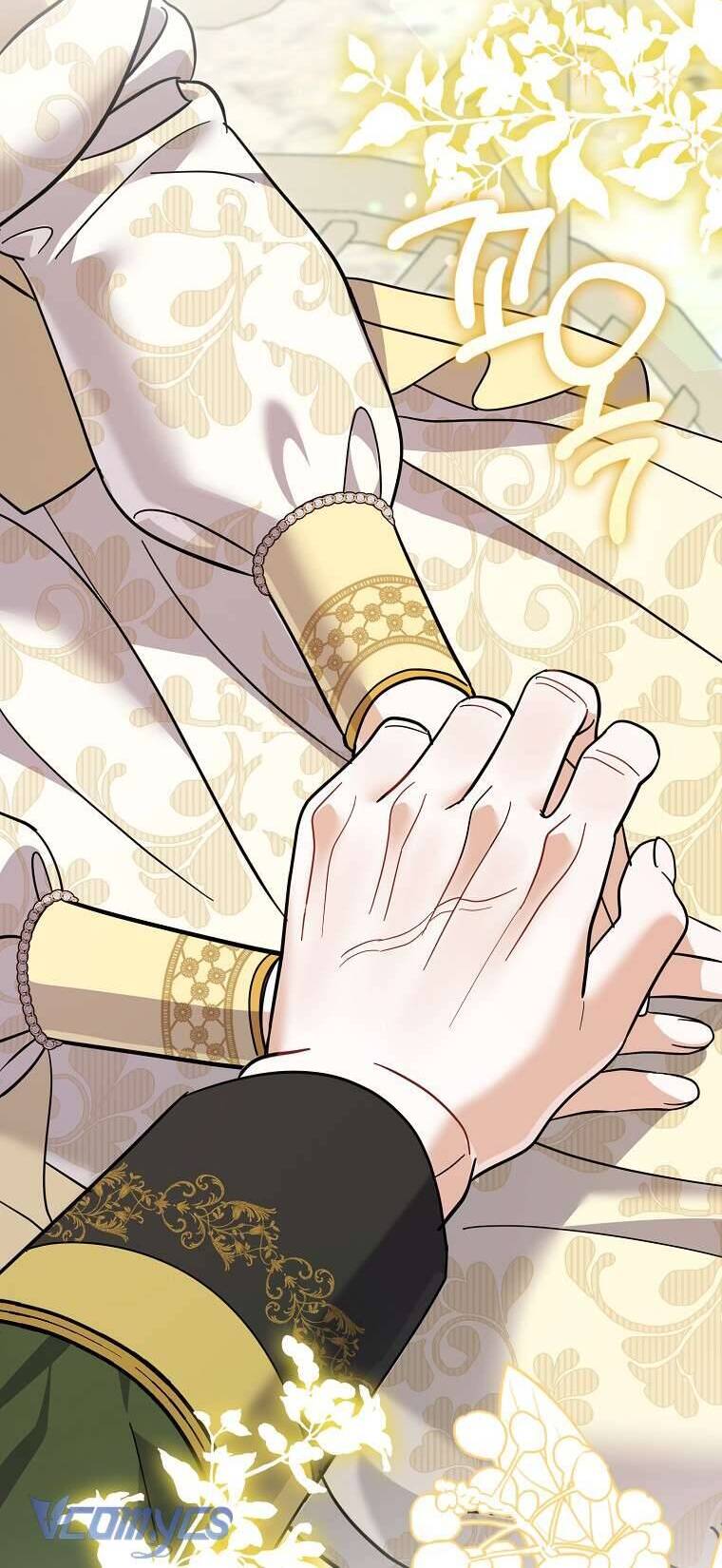 Vị Hôn Phu Phản Diện Cản Trở Con Đường Hoa Của Tôi: Chapter 72