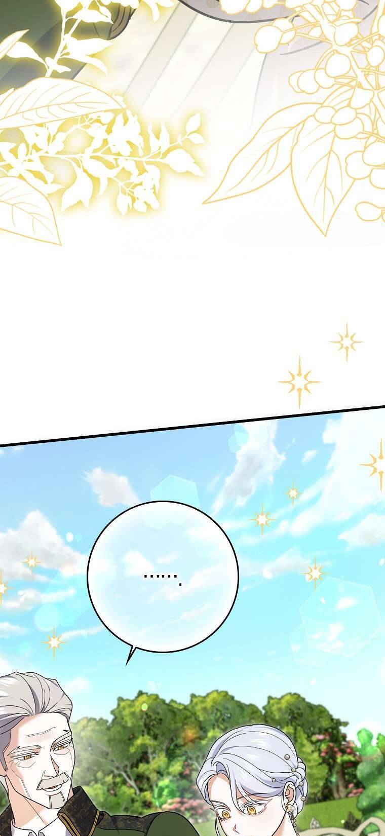 Vị Hôn Phu Phản Diện Cản Trở Con Đường Hoa Của Tôi: Chapter 72