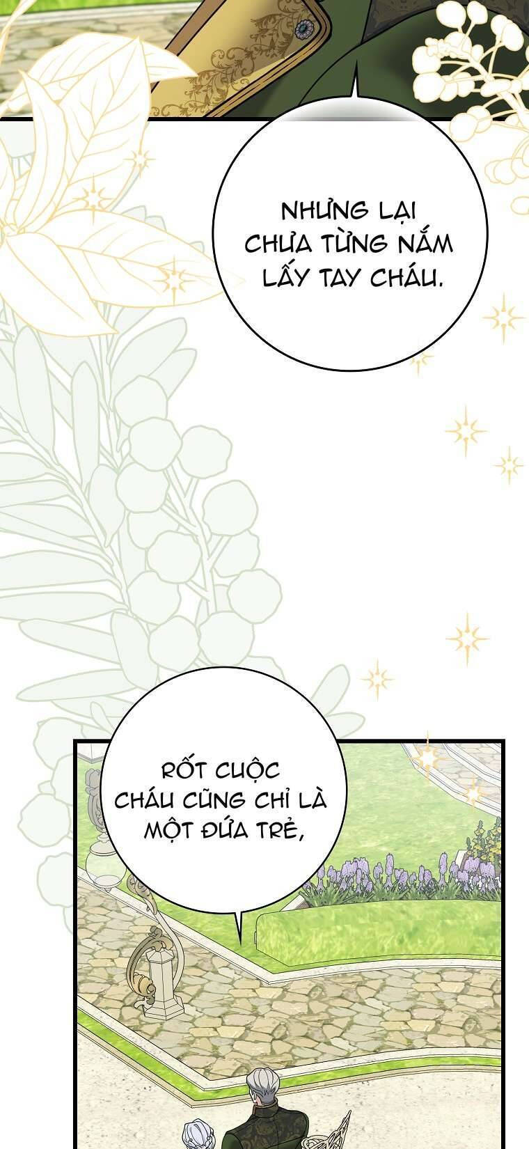 Vị Hôn Phu Phản Diện Cản Trở Con Đường Hoa Của Tôi: Chapter 72