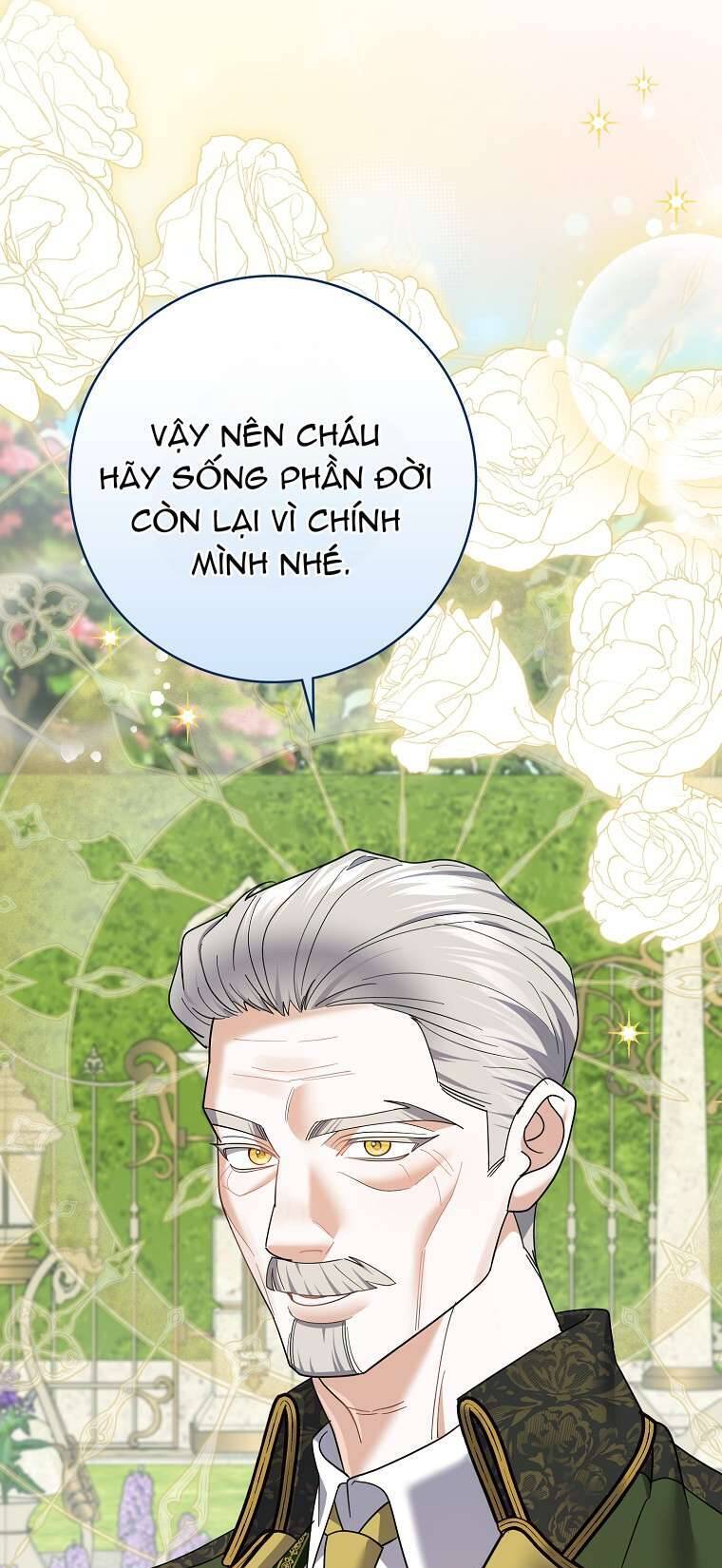 Vị Hôn Phu Phản Diện Cản Trở Con Đường Hoa Của Tôi: Chapter 72