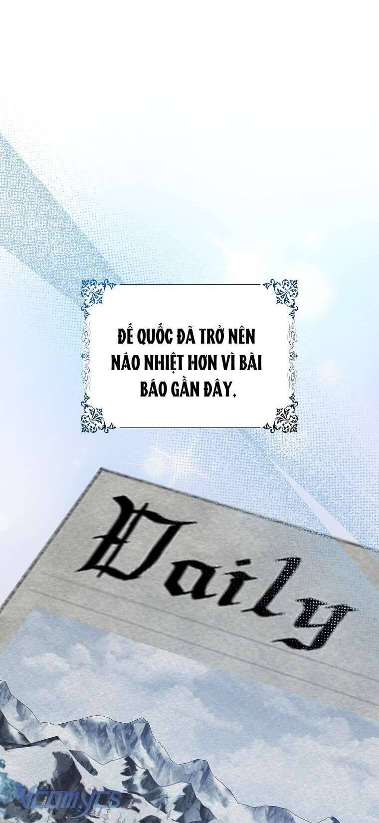 Vị Hôn Phu Phản Diện Cản Trở Con Đường Hoa Của Tôi: Chapter 72