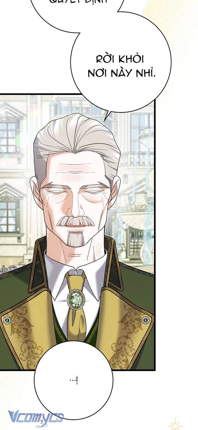 Vị Hôn Phu Phản Diện Cản Trở Con Đường Hoa Của Tôi: Chapter 72