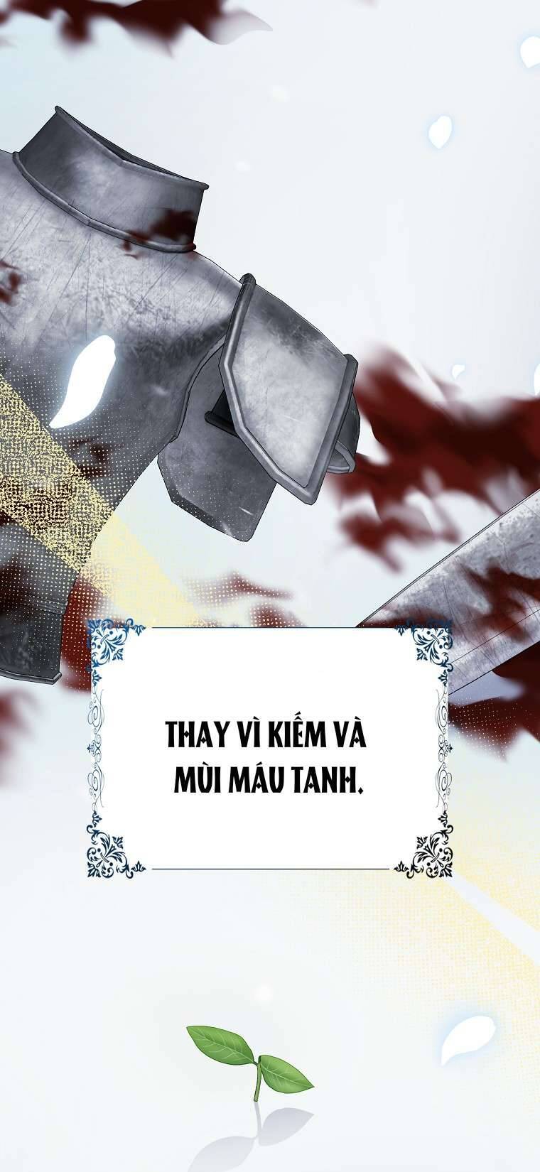 Vị Hôn Phu Phản Diện Cản Trở Con Đường Hoa Của Tôi: Chapter 72