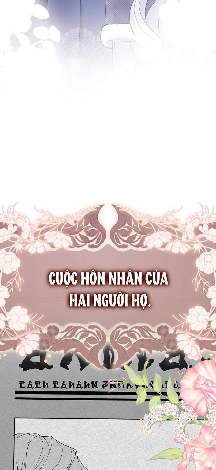 Vị Hôn Phu Phản Diện Cản Trở Con Đường Hoa Của Tôi: Chapter 72