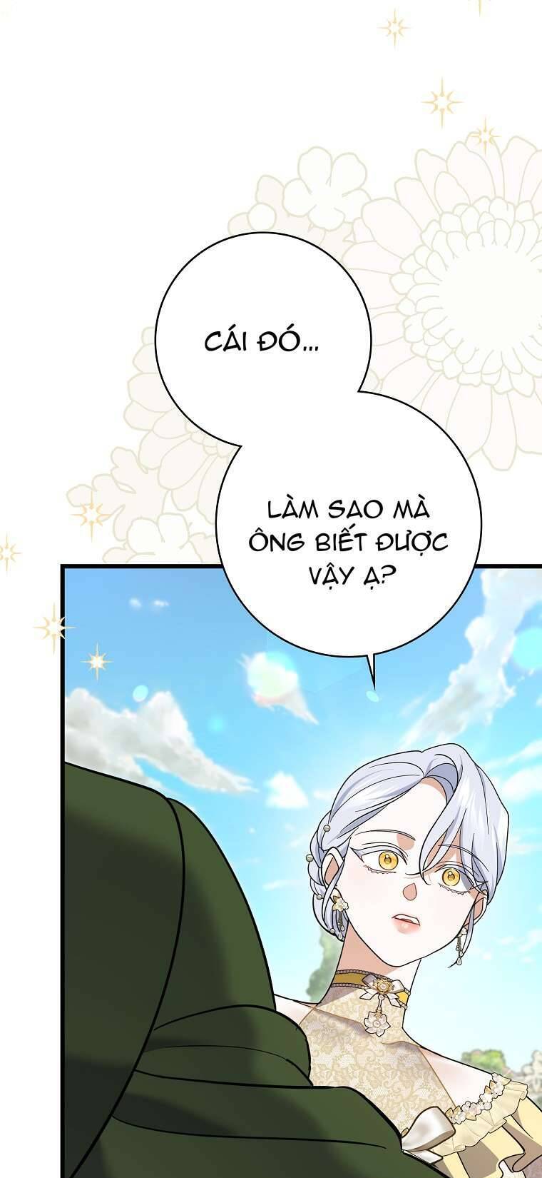 Vị Hôn Phu Phản Diện Cản Trở Con Đường Hoa Của Tôi: Chapter 72