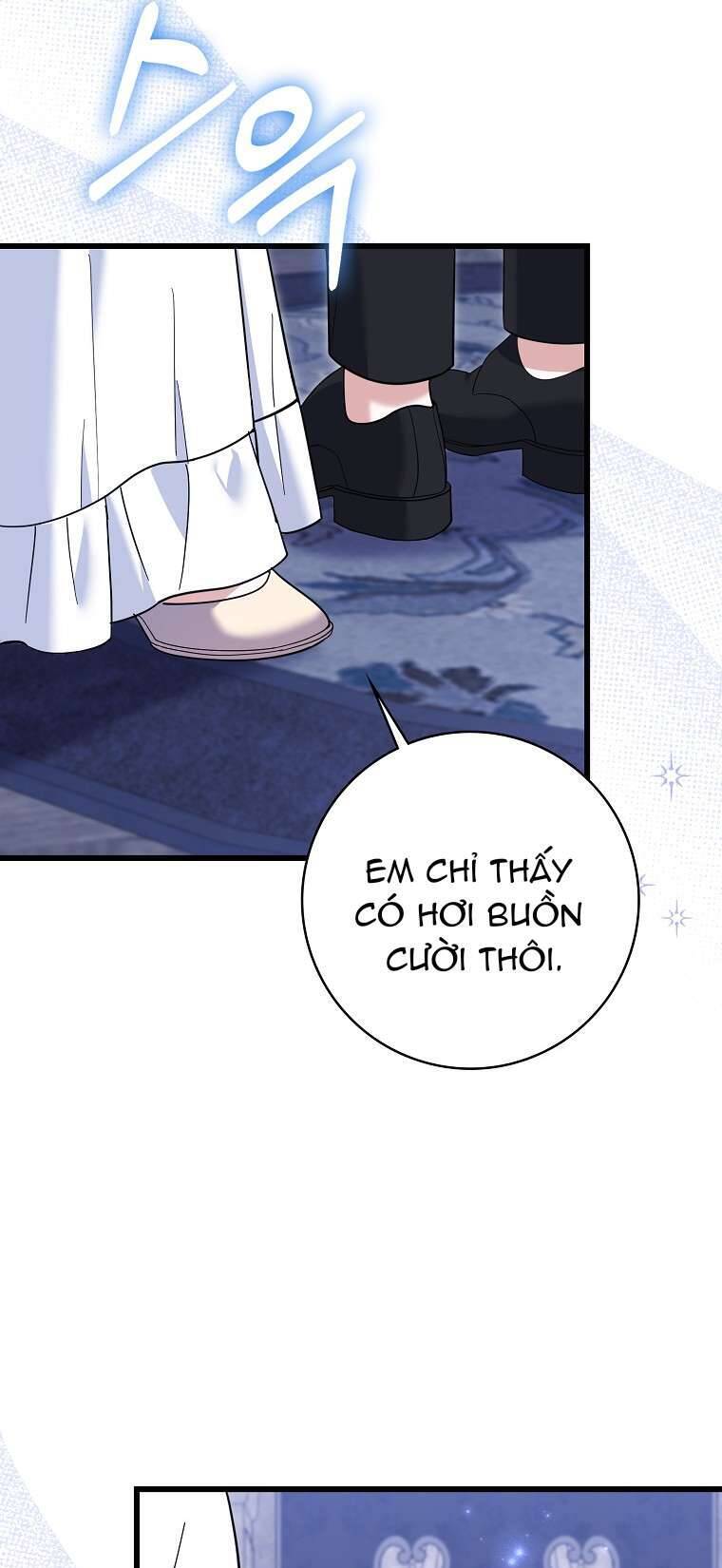Vị Hôn Phu Phản Diện Cản Trở Con Đường Hoa Của Tôi: Chapter 72