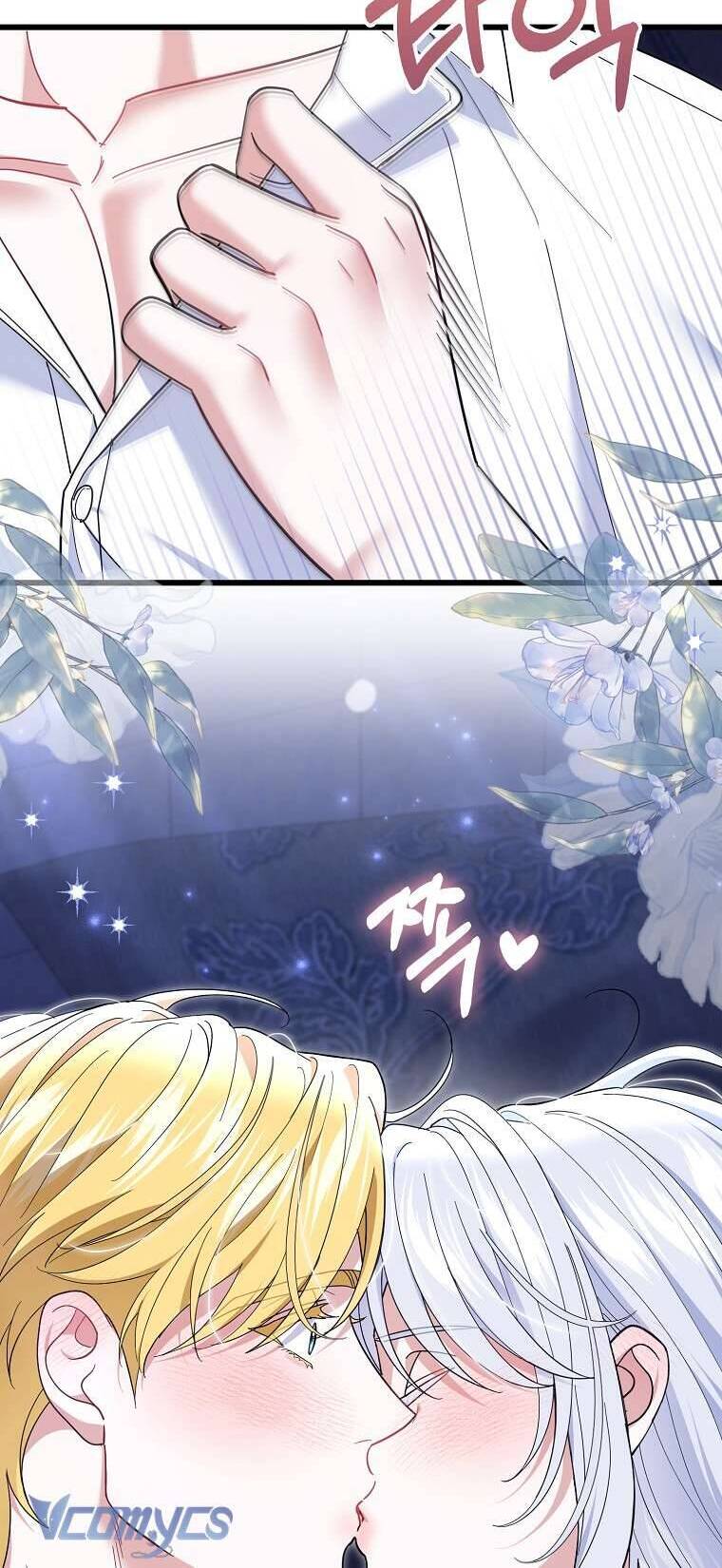 Vị Hôn Phu Phản Diện Cản Trở Con Đường Hoa Của Tôi: Chapter 72