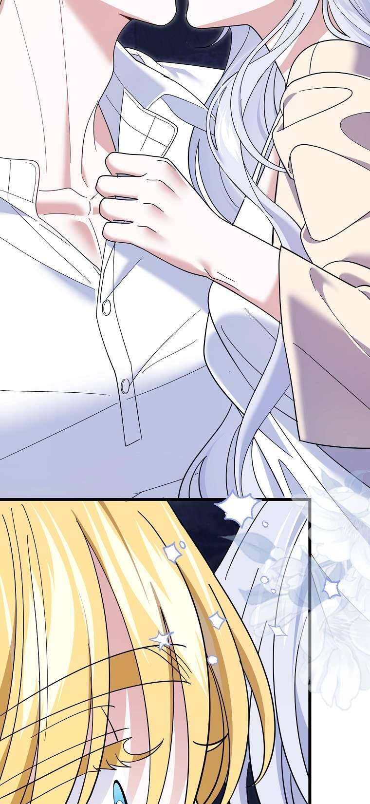 Vị Hôn Phu Phản Diện Cản Trở Con Đường Hoa Của Tôi: Chapter 72