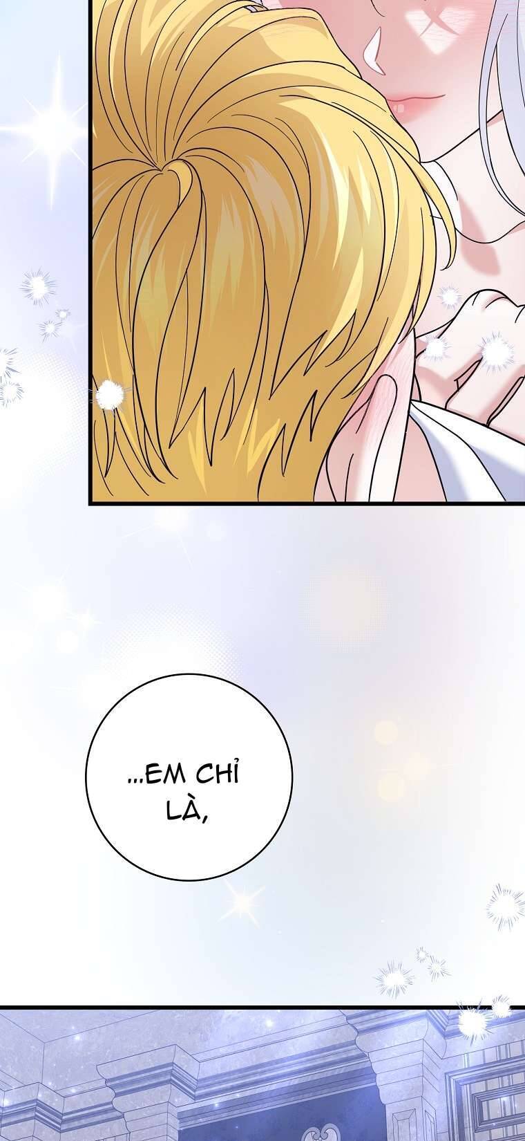 Vị Hôn Phu Phản Diện Cản Trở Con Đường Hoa Của Tôi: Chapter 72