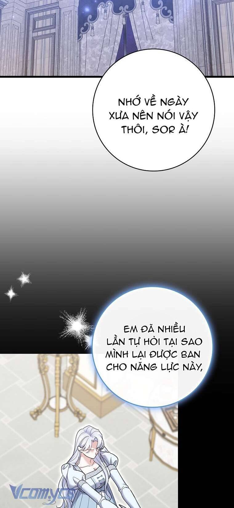 Vị Hôn Phu Phản Diện Cản Trở Con Đường Hoa Của Tôi: Chapter 72