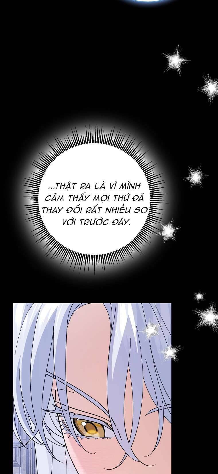 Vị Hôn Phu Phản Diện Cản Trở Con Đường Hoa Của Tôi: Chapter 72