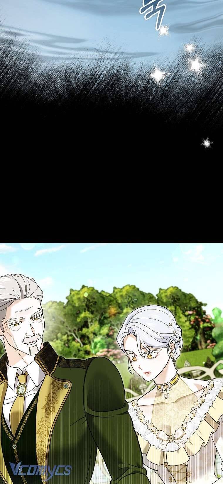 Vị Hôn Phu Phản Diện Cản Trở Con Đường Hoa Của Tôi: Chapter 72
