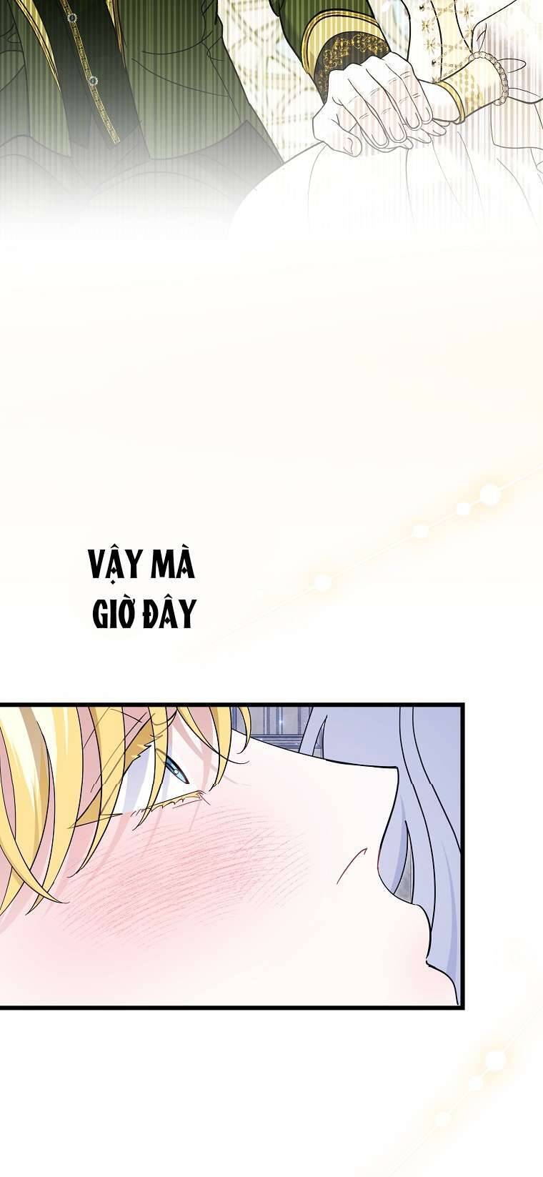 Vị Hôn Phu Phản Diện Cản Trở Con Đường Hoa Của Tôi: Chapter 72