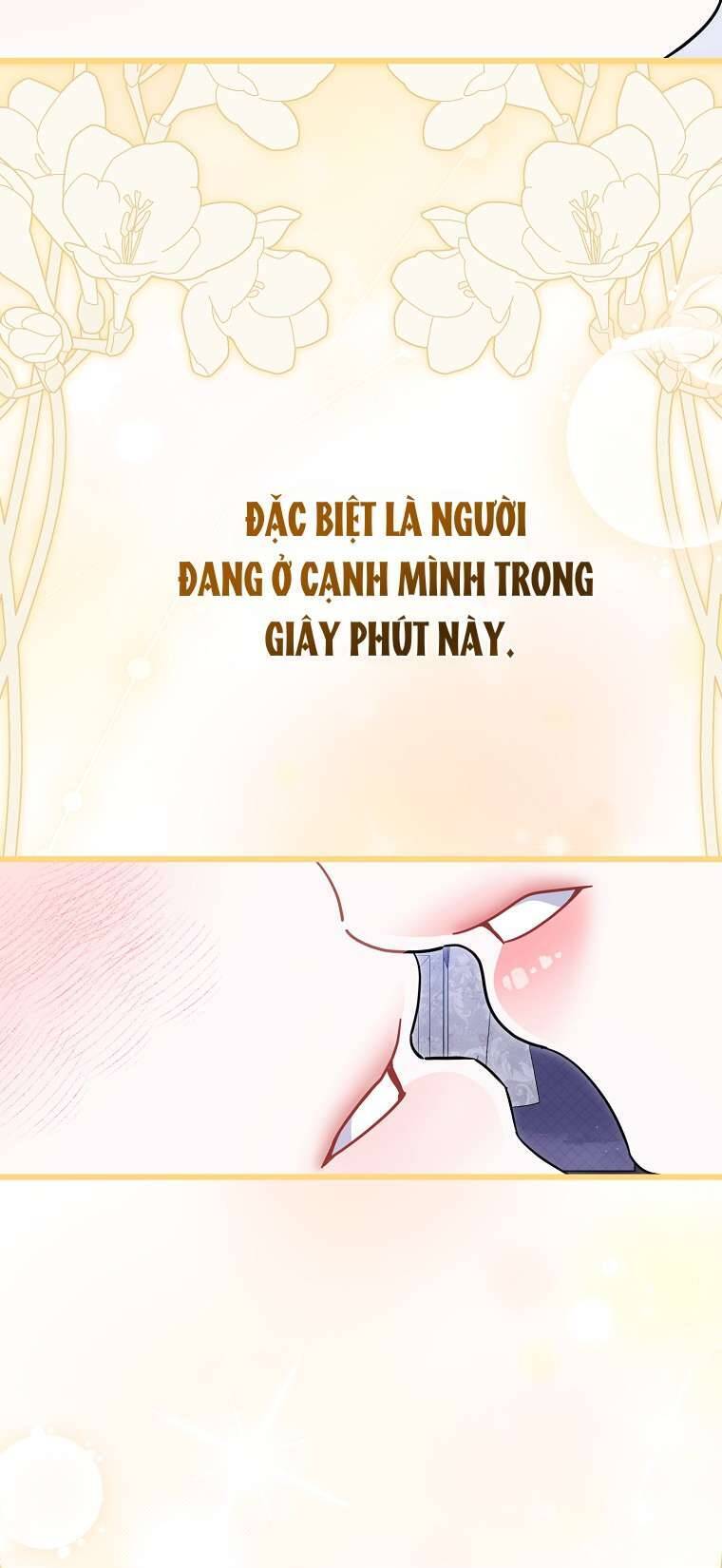 Vị Hôn Phu Phản Diện Cản Trở Con Đường Hoa Của Tôi: Chapter 72