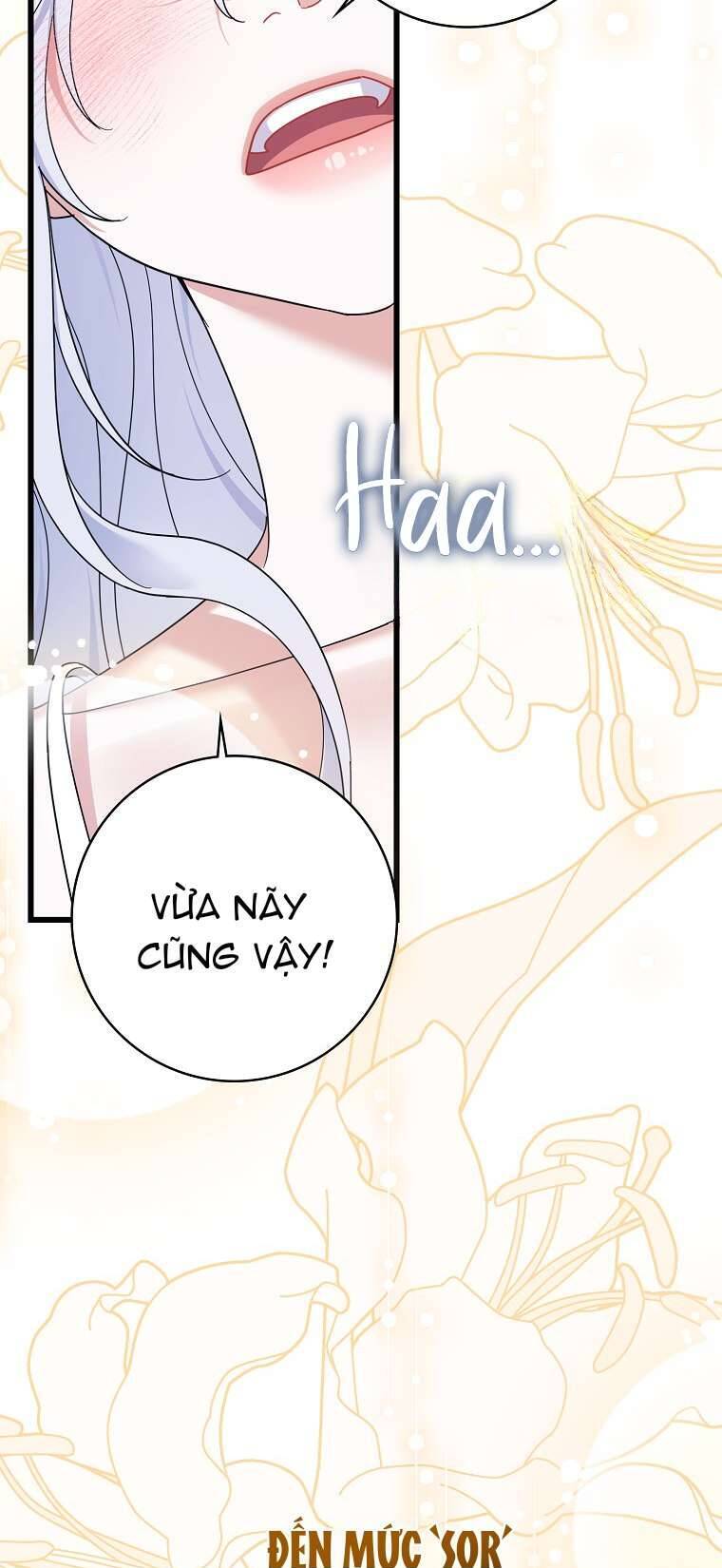 Vị Hôn Phu Phản Diện Cản Trở Con Đường Hoa Của Tôi: Chapter 72