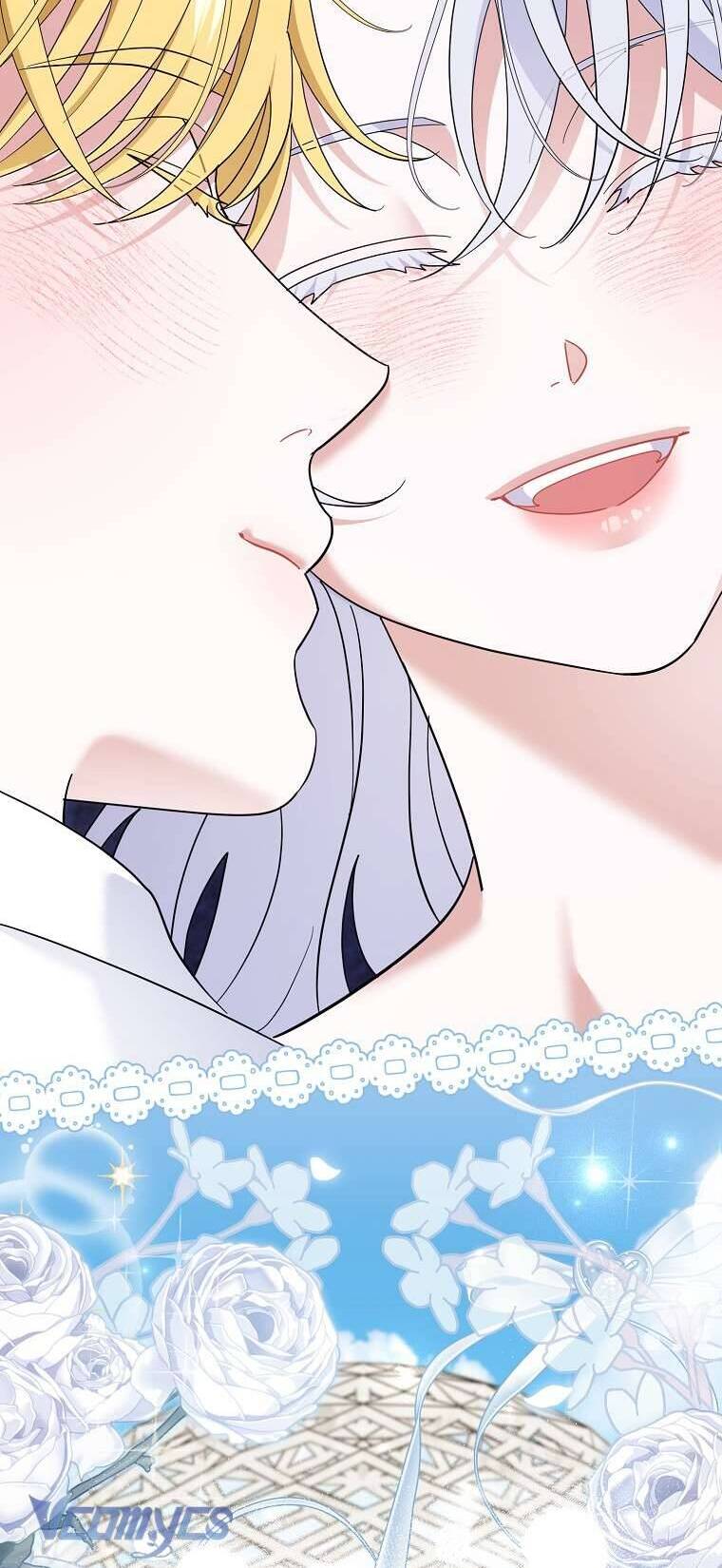 Vị Hôn Phu Phản Diện Cản Trở Con Đường Hoa Của Tôi: Chapter 72