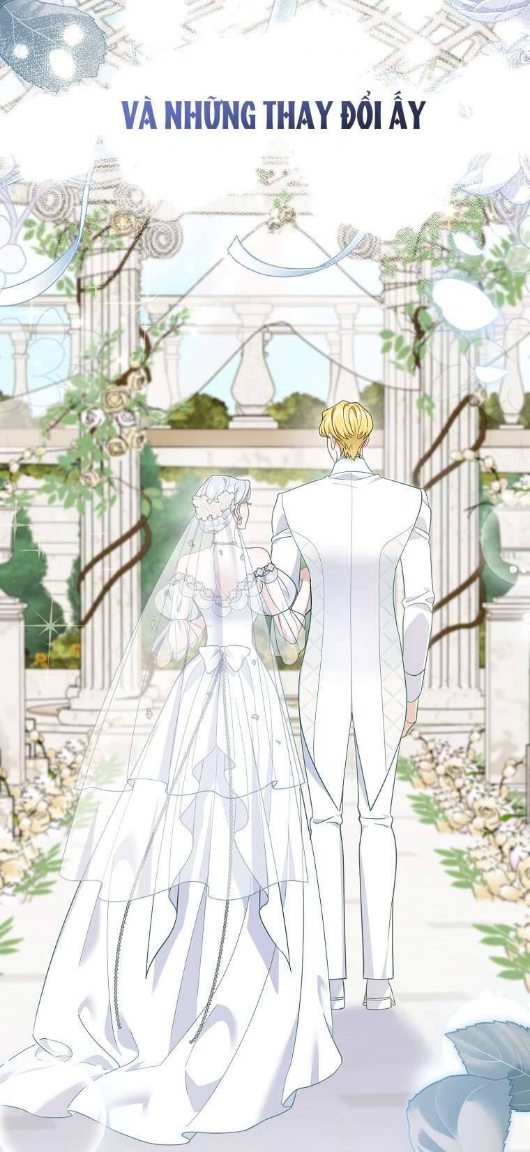 Vị Hôn Phu Phản Diện Cản Trở Con Đường Hoa Của Tôi: Chapter 72