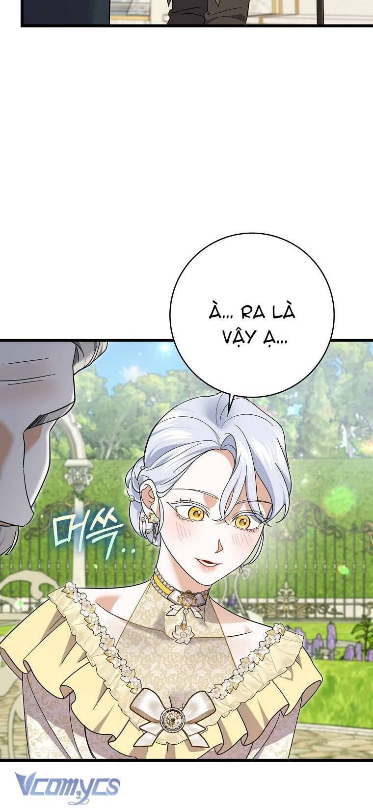 Vị Hôn Phu Phản Diện Cản Trở Con Đường Hoa Của Tôi: Chapter 72