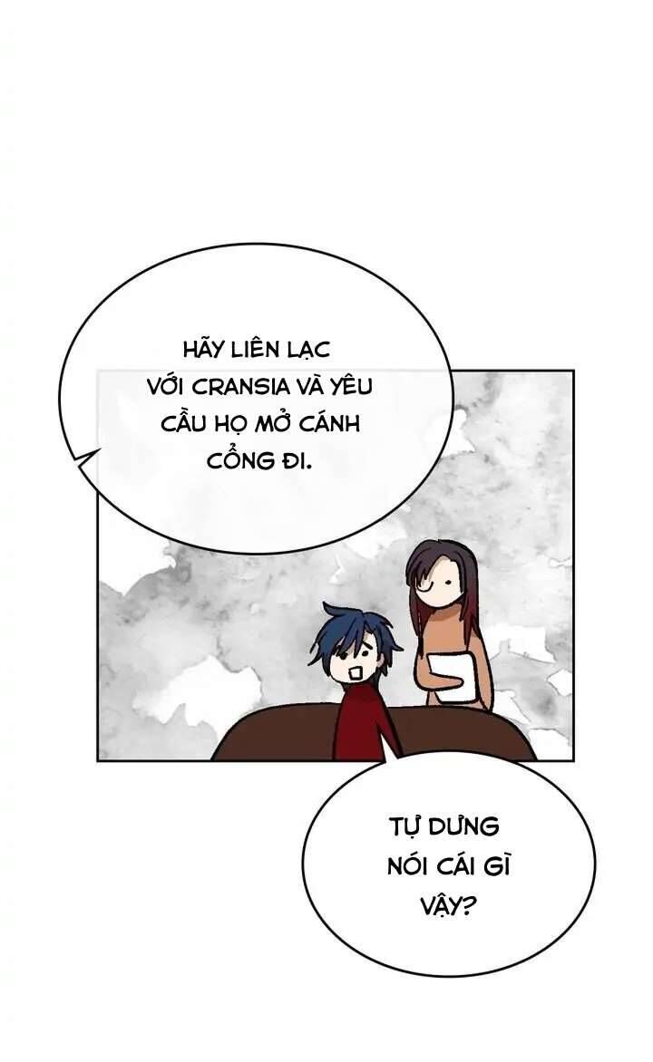 Vị Hôn Thê Khế Ước Của Công Tước: Chapter 124