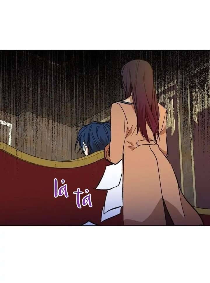 Vị Hôn Thê Khế Ước Của Công Tước: Chapter 124