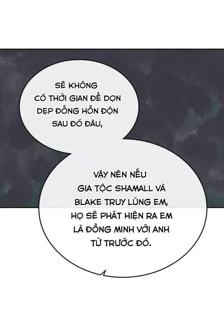 Vị Hôn Thê Khế Ước Của Công Tước: Chapter 124