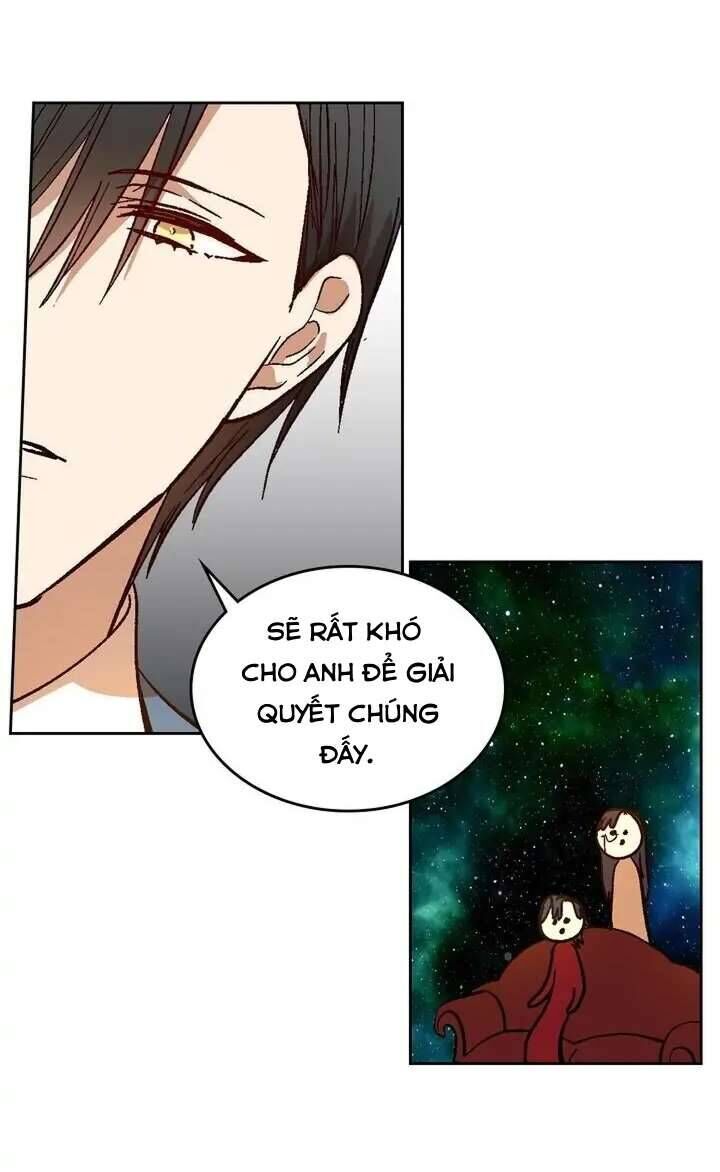 Vị Hôn Thê Khế Ước Của Công Tước: Chapter 124