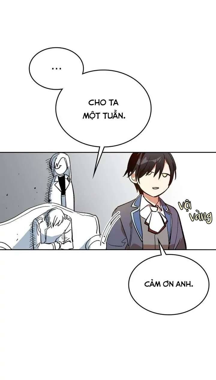 Vị Hôn Thê Khế Ước Của Công Tước: Chapter 124