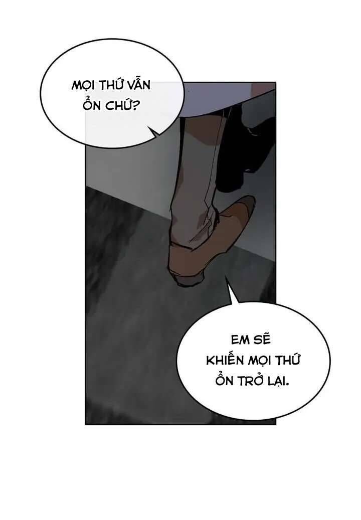 Vị Hôn Thê Khế Ước Của Công Tước: Chapter 124