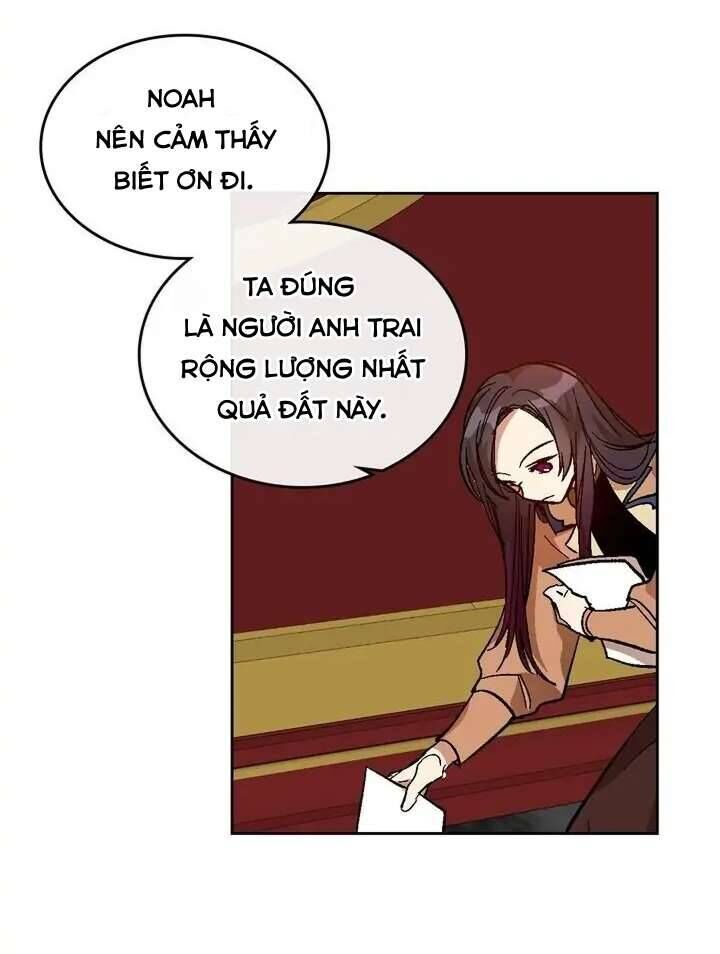Vị Hôn Thê Khế Ước Của Công Tước: Chapter 124