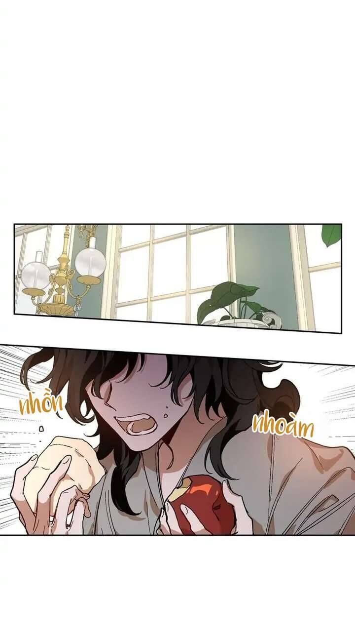 Vị Hôn Thê Khế Ước Của Công Tước: Chapter 124