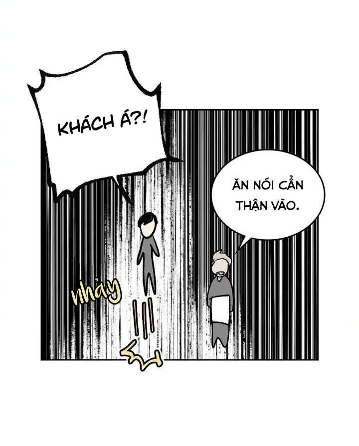 Vị Hôn Thê Khế Ước Của Công Tước: Chapter 124