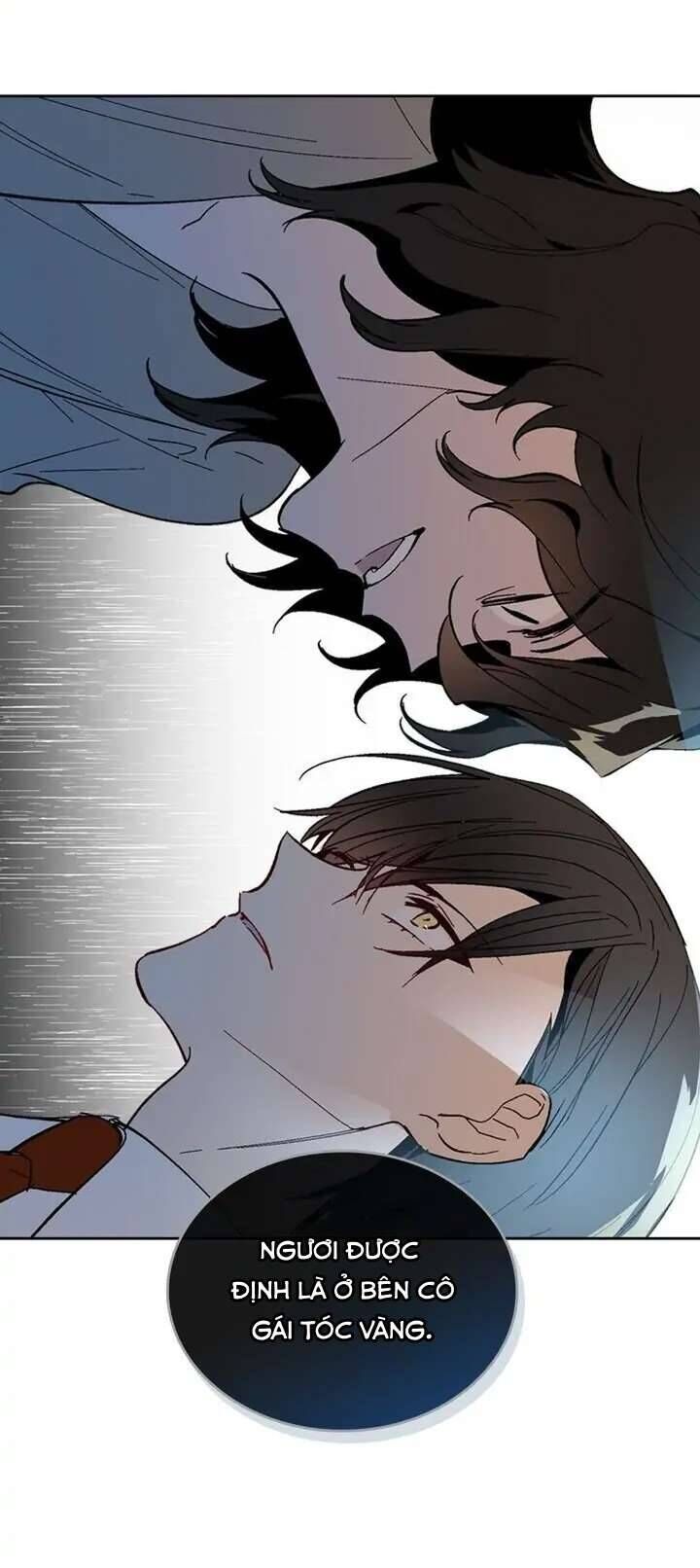 Vị Hôn Thê Khế Ước Của Công Tước: Chapter 125