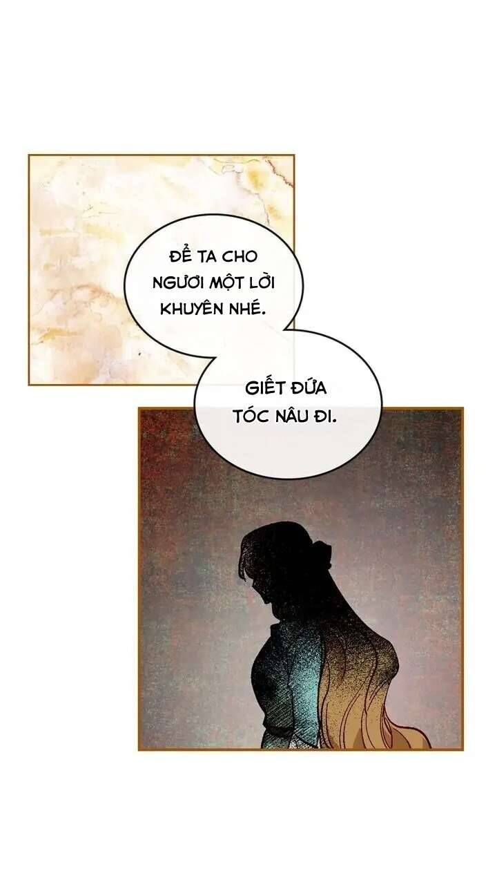 Vị Hôn Thê Khế Ước Của Công Tước: Chapter 125