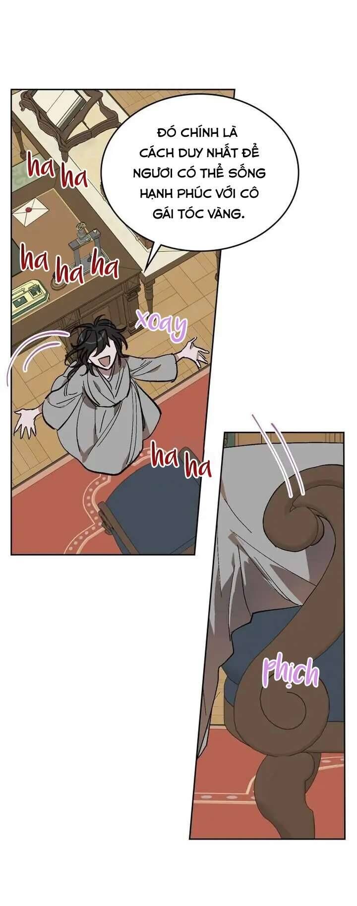 Vị Hôn Thê Khế Ước Của Công Tước: Chapter 125