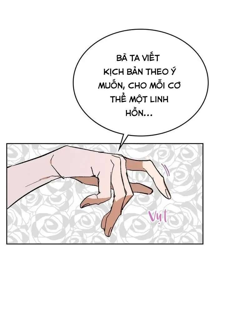 Vị Hôn Thê Khế Ước Của Công Tước: Chapter 125