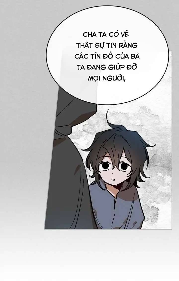 Vị Hôn Thê Khế Ước Của Công Tước: Chapter 125